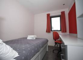 Beaverbank Place - Campus Accommodation 5