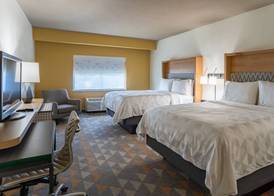 Holiday Inn & Suites BEAUFORT @ HIGHWAY 21 by IHG 2