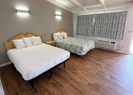 Oroville Value Suites 4