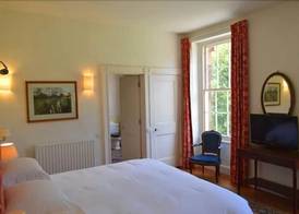 Warwick Hall 5