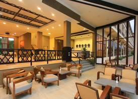 Haile Resort Arbaminch 4
