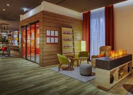 IntercityHotel Hildesheim City 2