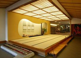 Honjin Hiranoya Kachoan 3