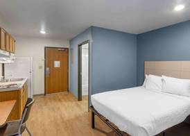 Extended Stay America Select Suites - Ogden 5