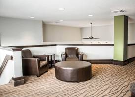 Sleep Inn Beaver- Beckley 3