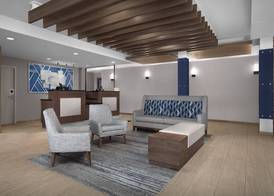 Holiday Inn Express FARGO-WEST ACRES by IHG 3