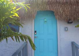 Latitude 26 Waterfront Resort and Marina 4