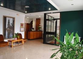 Hotel San Jacobo 4