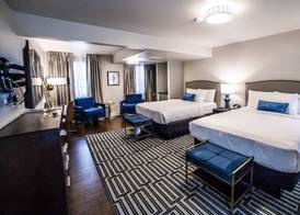 Seven Gables Inn, St Louis West, a Tribute Portfolio Hotel 3