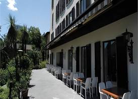 Hotel Garni Rivabella au Lac 4