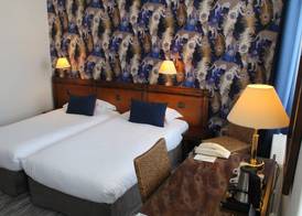 Best Western de Diane 4