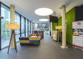 Boutique Hotel's Kwiska - Legnicka 3