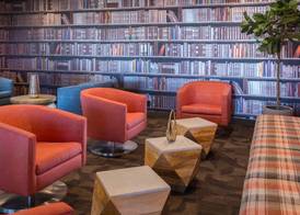 LivINN Hotel Cincinnati North/ Sharonville 5