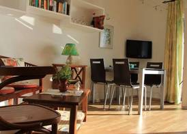 Apartamentos Miranda 5