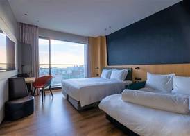 Holiday Inn Express CHIAYI by IHG 5