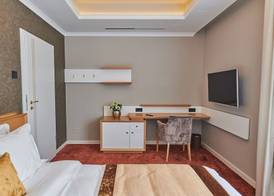 Pergola Boutique Hotel 5