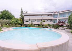 Hotel Giulietta Romeo 2