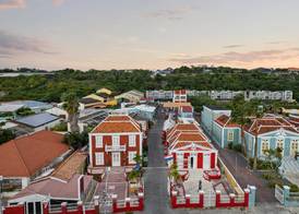 The Ritz Village 2