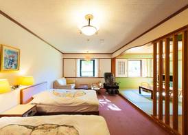 Watarase Onsen Hotel Sasayuri 4