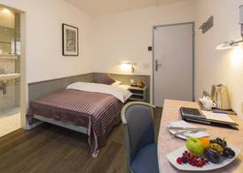 Hotel Sommerau-Ticino 3
