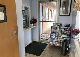 Americas Best Value Inn - Jonesville 2