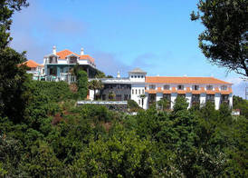La Palma Romantica & Casitas Apartments 5
