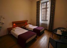 Abdij Hotel Rolduc 3