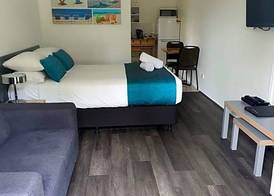 Beerwah Motor Lodge 5