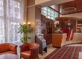 Avenue Hotel 2