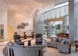 Radisson Blu Hotel & Residence Nairobi Arboretum 3