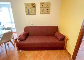 Apartamentos Portonovo Playa 3000 4