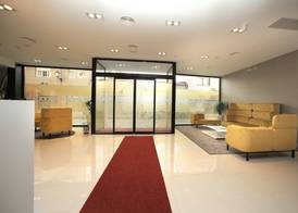Hotel Cardenal 2