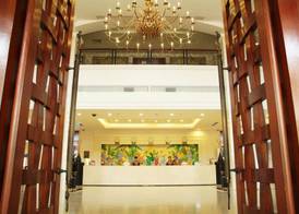 Hawana Resort Guangzhou 2