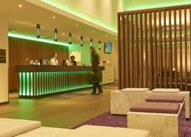 Asam Hotel 2