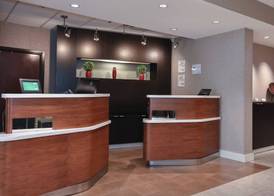 Courtyard by Marriott Charlotte Lake Norman 2