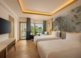 Mövenpick Resort & Spa Bintan Lagoon 3