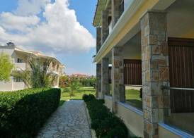 Serena Hotel 3