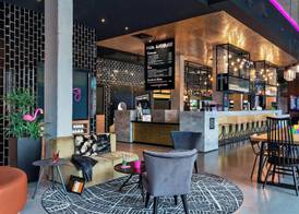 Moxy Darmstadt 4