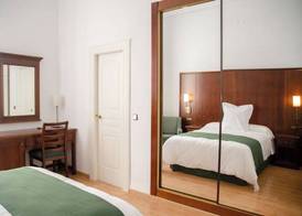 Hotel Balneario de Marmolejo 5