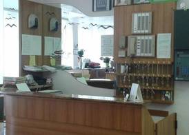 Hotel Nuova Doel 2