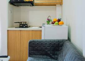 Deva Bali Apartement 2