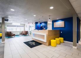 Microtel Inn & Suites Cheyenne 3