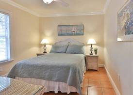 Tortuga Inn Beach Resort Unit #229 4