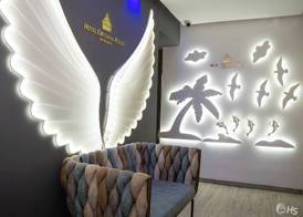 Hotel Catedral Plaza 5