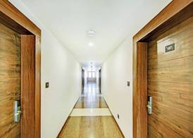 FabHotel Orange Suites - Nr Mumbai International Airport 3