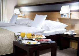 Boutique Hotel Dubná Skala 4