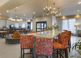 Best Western PLUS Vineyard Inn and Suites 2