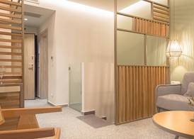 Eco Green Residences & Suites 4