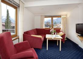 Hotel Filser 4