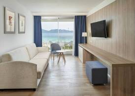 Hipotels Bahia Cala Millor - Adults Only 5